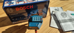 Поворотный держатель для нивелиров Bosch RM3 0601092800 - 20230328_143058.jpg