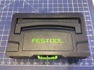 Festool MINI-SYSTAINER S - IMG_5064.JPG